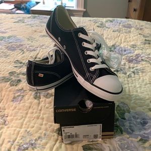 Converse Dainty Chuck Taylor All Star low Sneakers